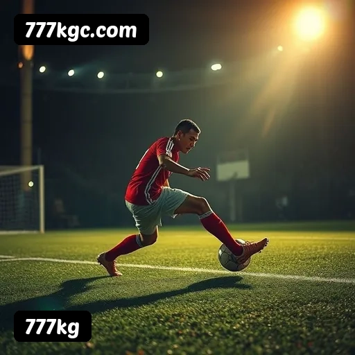 777kg bônus R$5.000 + 500 giros - Rollover 35x, prazo 30 dias, 38% taxa conversão