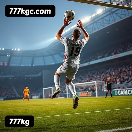 Catálogo 777kg 2.547 jogos - Pragmatic Play, Evolution, NetEnt